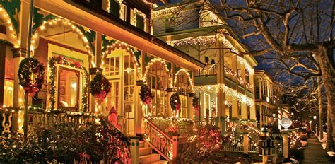 Traditional or modern, there are plenty of christmas decorations for any home. 15 Things To Do This Weekend in NJ, Dec 23-25