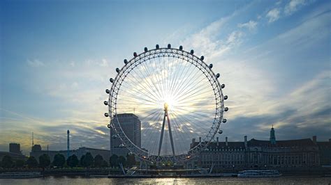 17 Best Facts About London Eye