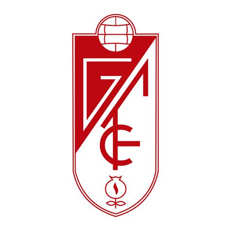 Les infos, chiffres, immobilier, hotels & le mag. Logo Granada FC Brasão em PNG - Logo de Times