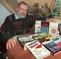 DDR-Bestsellerautor Wolfgang Schreyer gestorben - WELT