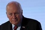Cheney warns US disengagement in Mideast benefits Iran, Russia | The ...