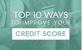 Does Paying Rent Help Your Credit Images