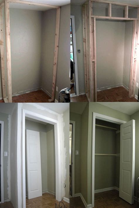 We did not find results for: how to build a closet in an existing room | Build a closet ...