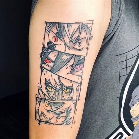 101 Best Fairy Tail Tattoo Designs You Need To See Outsons