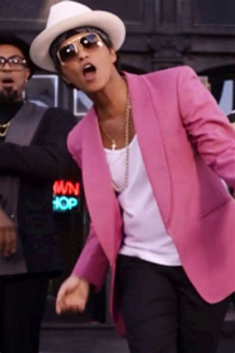 Bruno Mars Uptown Funk Uptown Funk Fashion Uptown