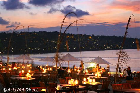 menega-cafe-jimbaran-in-bali ~ Asia Holiday Retreats, Luxury Villas