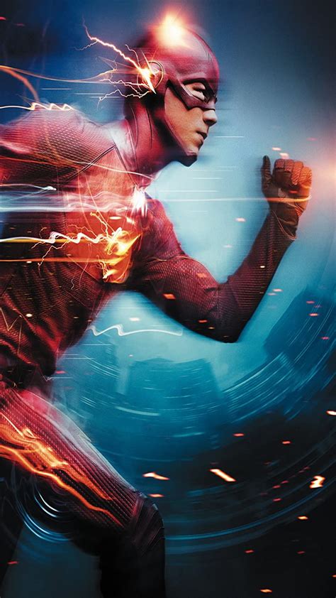 poster the flash tv series 11x17 posters and prints