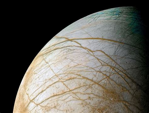 .jupiter's moon europa and the destination of nasa's upcoming europa clipper interplanetary thus, the inner moons, especially — io and europa — are much warmer internally than you would. Mission to Jupiter's Moon Europa: 2014 Edition