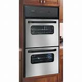 Pictures of Roper Gas Wall Oven