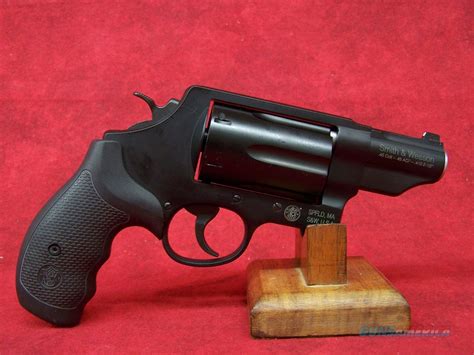 Smith And Wesson Governor 410 Gauge For Sale At