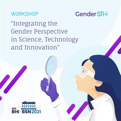 A Research Project On Gender Equality Gender Sti