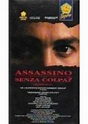 VHS ASSASSINO SENZA Colpa ? EUR 25,00 - PicClick IT