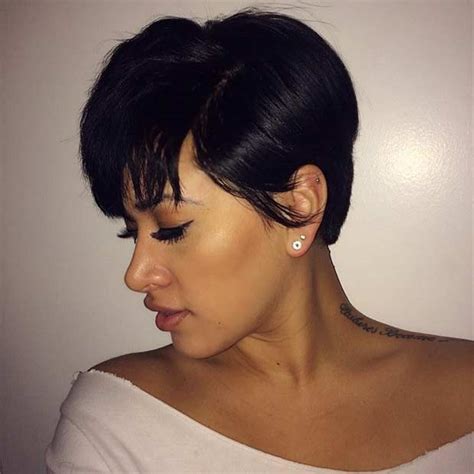 Check spelling or type a new query. 91 Best Short and Long Pixie Cuts We Love for 2021 | StayGlam