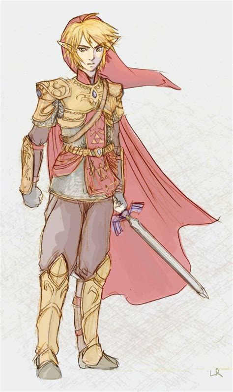 The Magic Armor By Ladyjenise On Deviantart Twilight Princess
