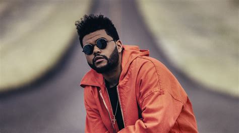 The Weeknd Laptop Wallpapers Top Free The Weeknd Laptop Backgrounds