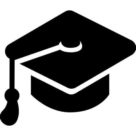 University Square Academic Cap Png Image Png All Png All