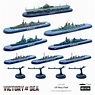 Victory at Sea: Basics of Gameplay - Warlord Games