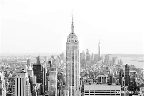 Fine Art Photography Prints New York City New York Black