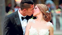Carlos Salcedo married after five months of dating: Amy2015のブログ