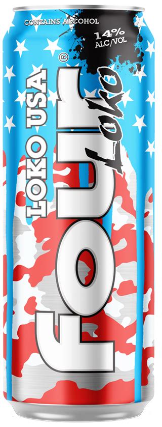 17 Best Four Loko Flavors To Try