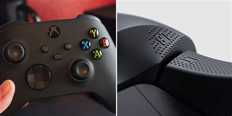 Things You Didnt Know The Xbox Series X Controller Hot Sex Picture