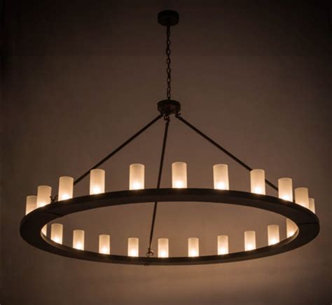 Loxley 24 Light Extra Large Transitional Chandelier Grand Light