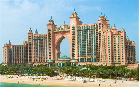 Dubai Delights Tour Package From Chennai Tour Operator In Chennai