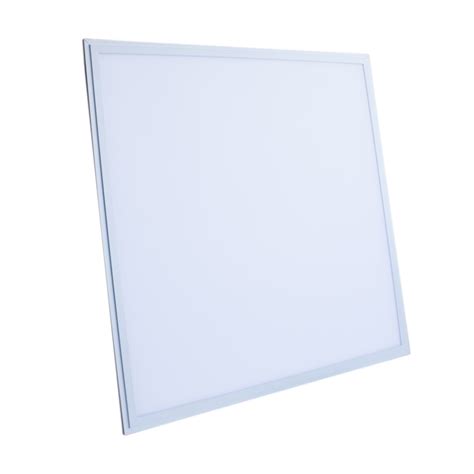 Panel Plafon Led Cuadrado 60x60 Embutir 40w 180 Iluminacion TECNOPOINT