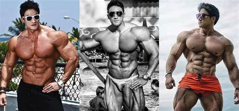 Sure you can find cheaper raws, but i will gladly pay a few buck more for peace of. Chul Soon Also Known As Asian Arnold Schwarzeneger