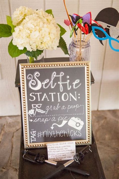 Having a photo booth at your wedding reception? Build Your Own Photo Booth | Wedding DIY | CHWV