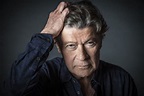 Robbie Robertson Announces New Studio LP, Shares First Single Featuring ...