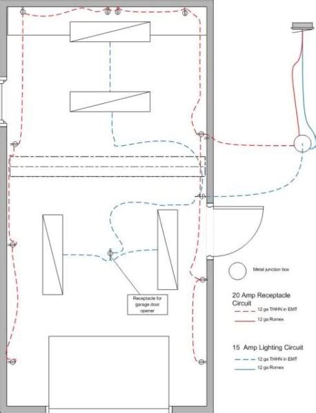 Electrical Diagrams For Dummies