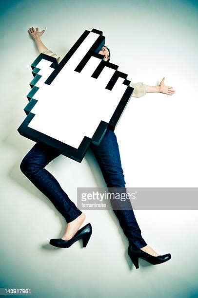 Funny Cursors Photos And Premium High Res Pictures Getty Images