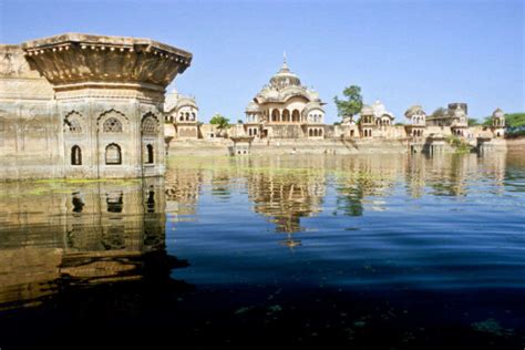 Things To Do In Mathura Vrindavan Temples In Mathura Vrindavan