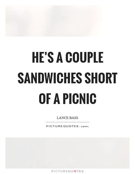 These picnic quotes are the best examples of famous picnic quotes on poetrysoup. Picnic Quotes | Picture Quotes | Picnic quotes, Picture ...