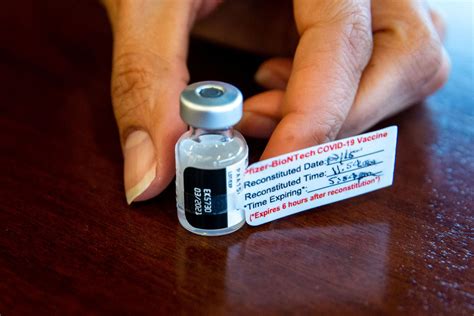 We strongly believe in vaccination. Texas leaders' plea for COVID-19 vaccines to be used ...