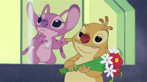 Captasticcaps Disneys Lilo And Stitch The Series Complete