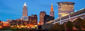Cleveland (Ohio): Guida di Viaggio e Informazioni per visitare Cleveland
