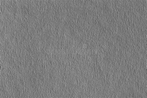 Gray Paper Texture On Macro Stock Photo Image Of Canvas Board 97845114