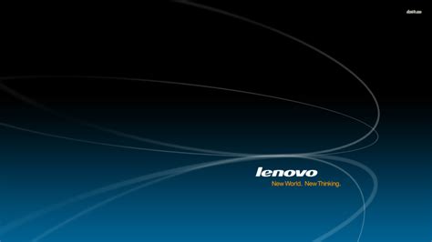 Free Download Lenovo Wallpaper 18751 1024x576 For Your