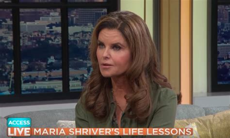 In a modern, moral, & wealthy society, no american should be . Pin by Deb Turley on Liberal Liabilities | Maria shriver ...