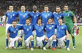 Italy: Team Preview - 2014 FIFA World Cup