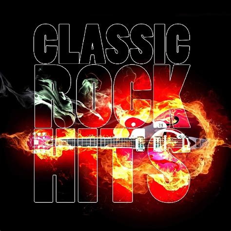Classic Rock Hits Uk Cds And Vinyl