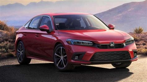 Latest Honda Civic To Feature Simplicity And Something Interior