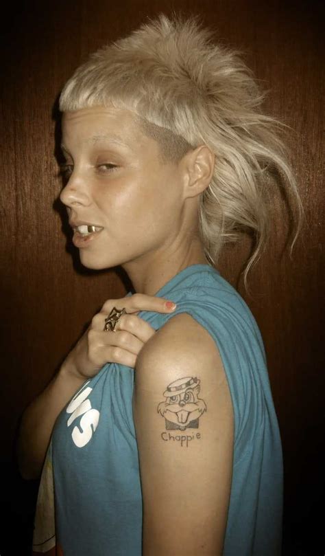 61 Hot Pictures Of Yolandi Visser Are Sexy As Hell That You Will Melt