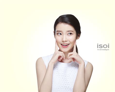 150312 ‪‎iu‬ for 아이소이 ‪isoi‬ official wallpaper for pc and mobile devices iu wallpaper