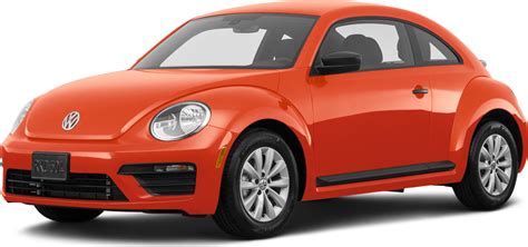 2017 Volkswagen Beetle Price Value Ratings And Reviews Kelley Blue Book