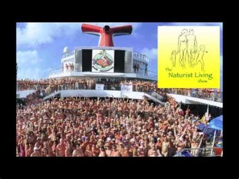 Episode LII Nude Cruise YouTube