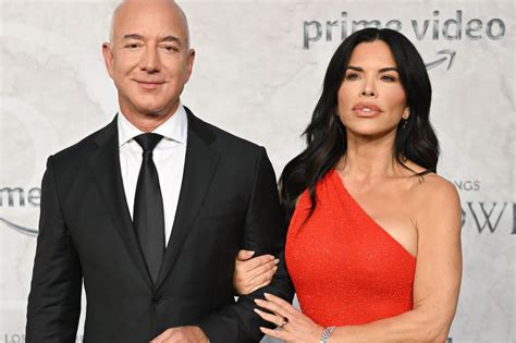 Jeff Bezos Lesson On How To Propose Like A Billionaire Overlord