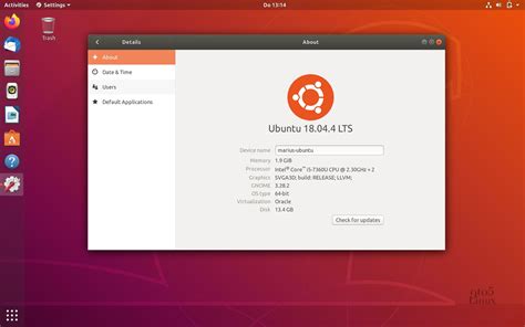 Ubuntu 18044 Lts Released With Linux Kernel 53 Download Now 9to5linux
